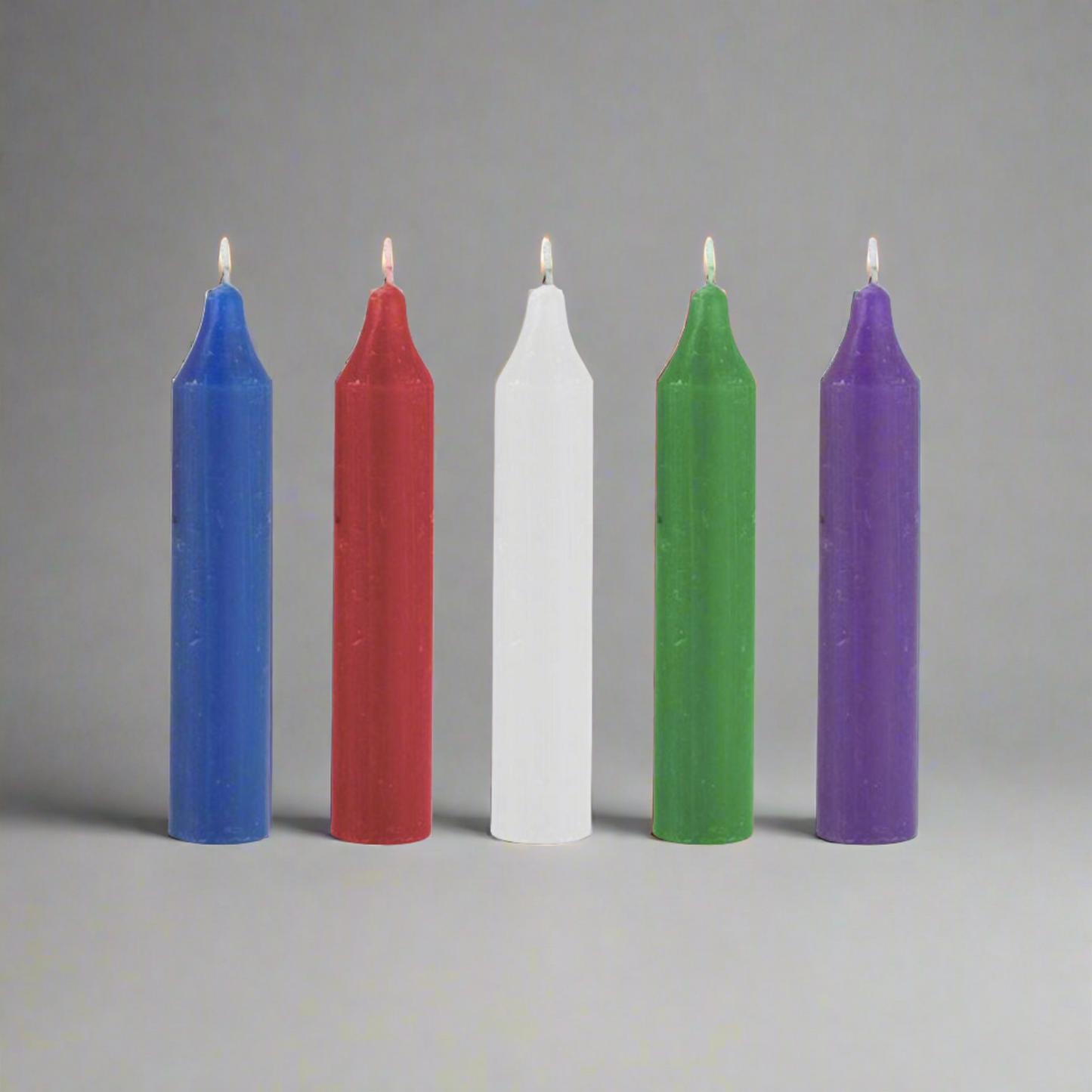 4" Household (72) Candle